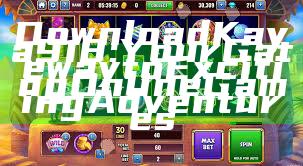 Download Kaya918: Your Gateway to Exciting Online Gaming Adventures